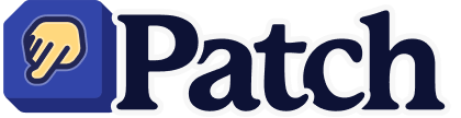 Patch