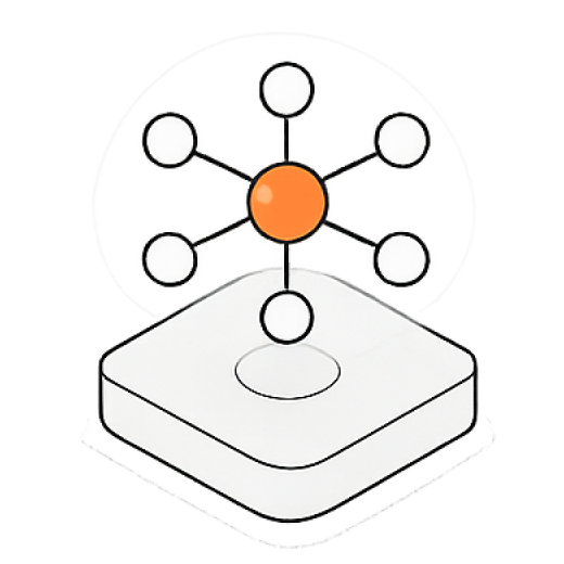 Token Graph