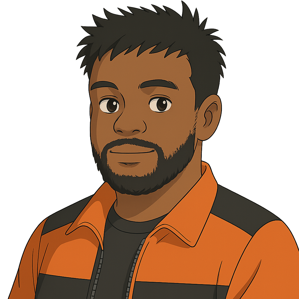 Ojieame Ekete